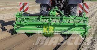 AVR MultiForce Культиватори-розпушувачи