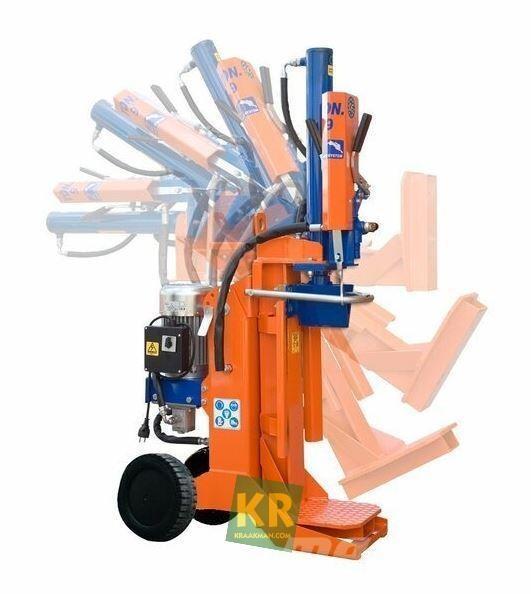 Balfor A10 Дровоколи, рубальні машини, дробарки