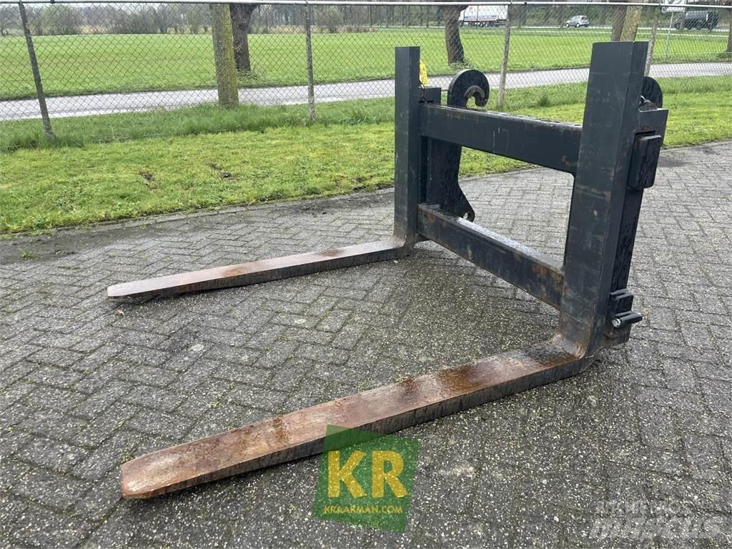 Beco LPZ1 1500mm Вила
