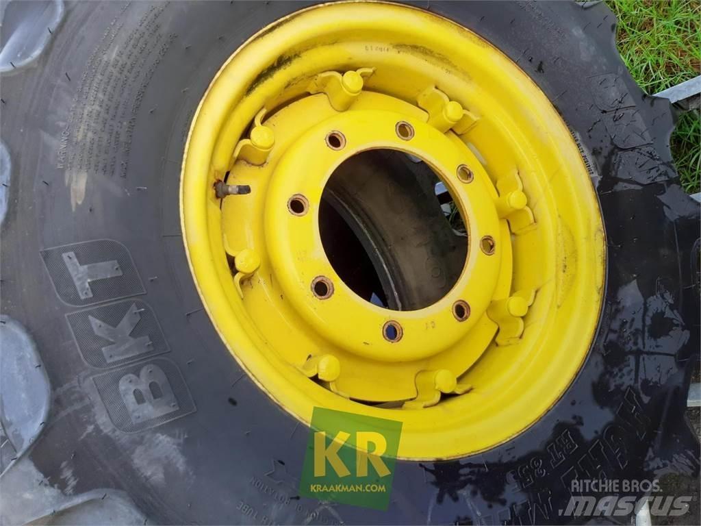 BKT 320/85R20 855 Колеса