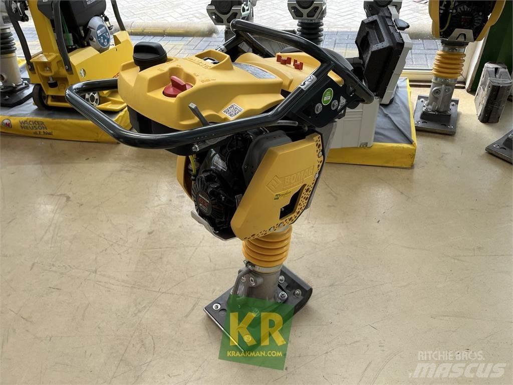 Bomag BT60 Сільгосптехніка - Інші