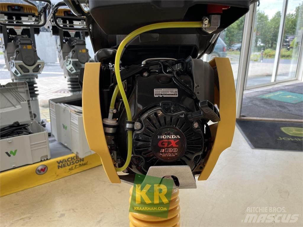 Bomag BT60 Сільгосптехніка - Інші