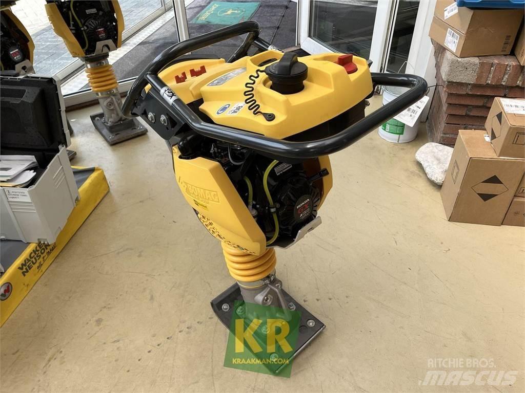 Bomag BT60 Сільгосптехніка - Інші