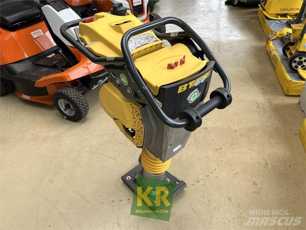 Bomag BT60 Сільгосптехніка - Інші