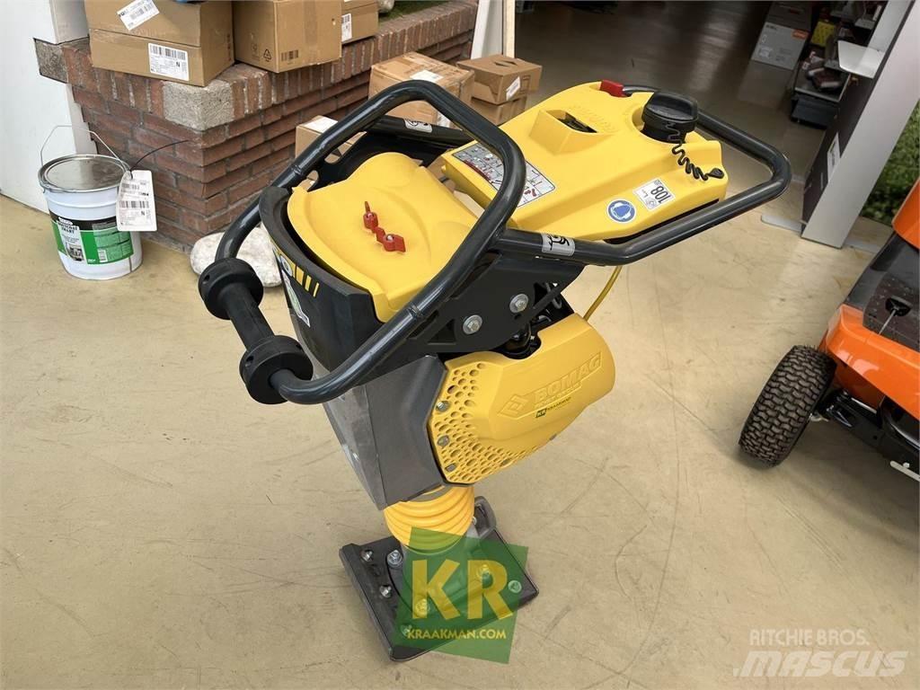 Bomag BT60 Сільгосптехніка - Інші
