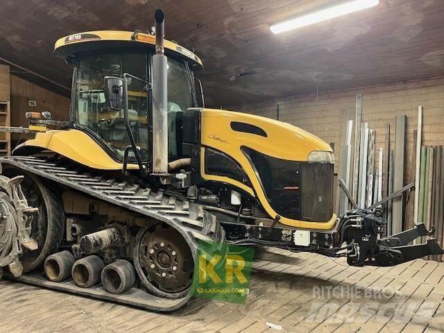Challenger MT765 Трактори