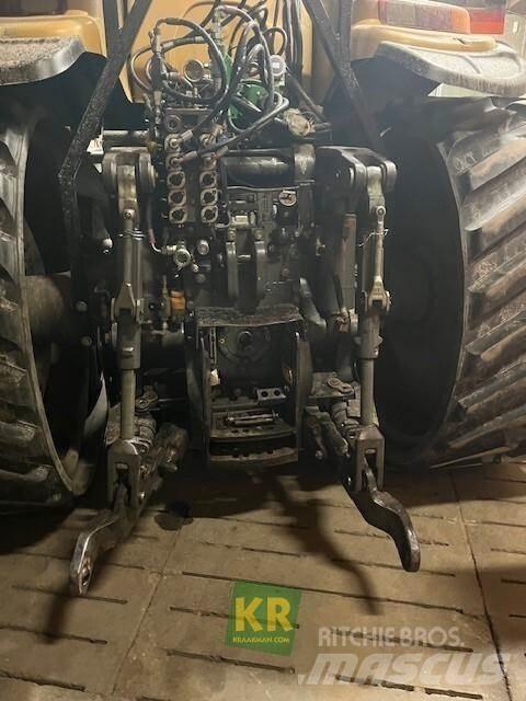 Challenger MT765 Трактори