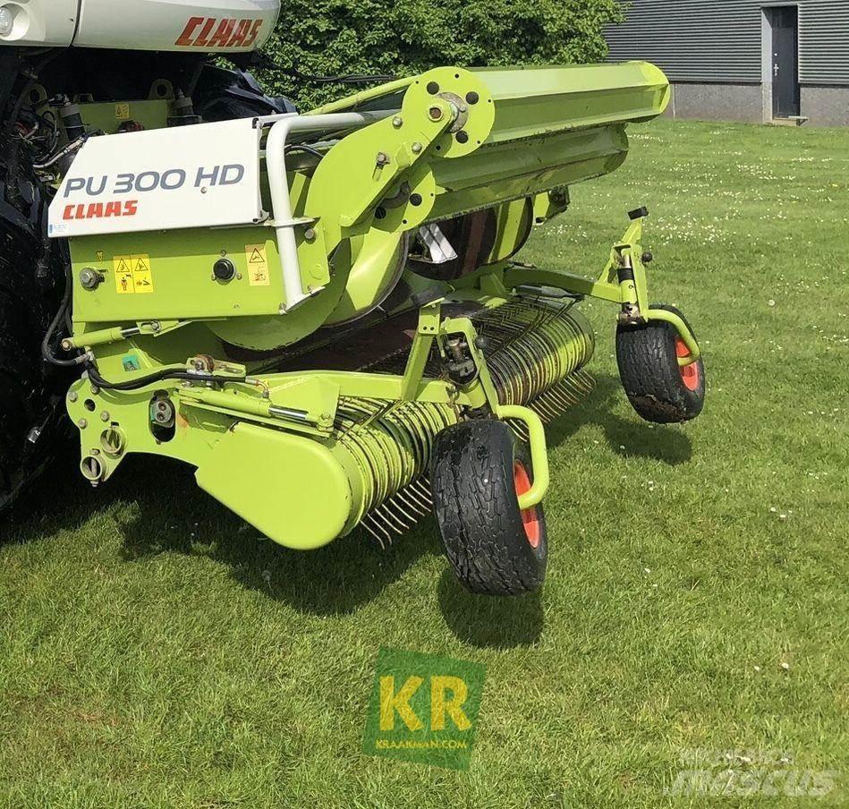 CLAAS Overig Комплектуючі для сіно- та фуражних машин