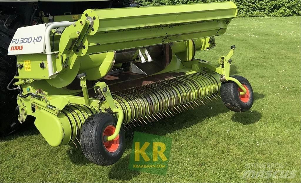 CLAAS Overig Комплектуючі для сіно- та фуражних машин