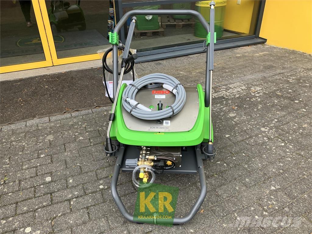  Dibo Reinigers Сільгосптехніка - Інші