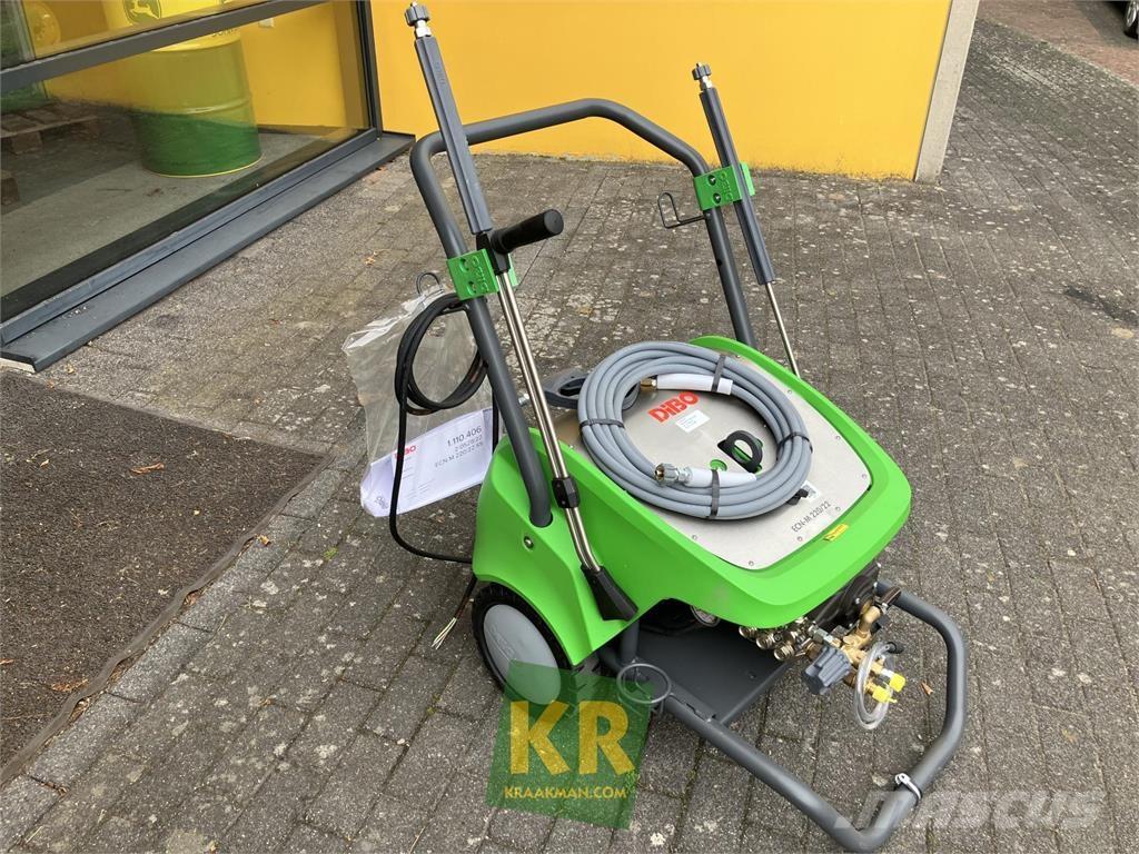  Dibo Reinigers Сільгосптехніка - Інші