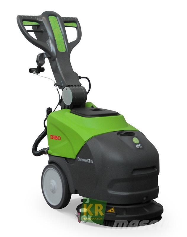  Dibo Reinigers Сільгосптехніка - Інші