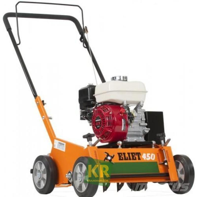 Eliet E Сільгосптехніка - Інші