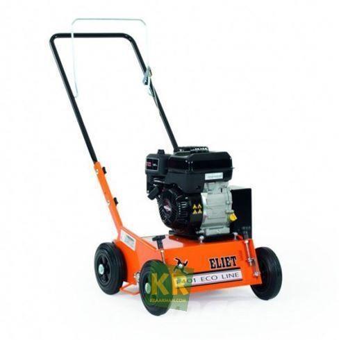 Eliet E 401 Сільгосптехніка - Інші