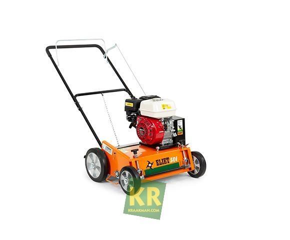 Eliet E 501 PRO Сільгосптехніка - Інші