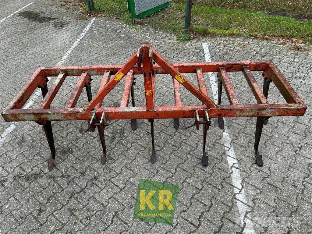 Evers Overig Сільгосптехніка - Інші