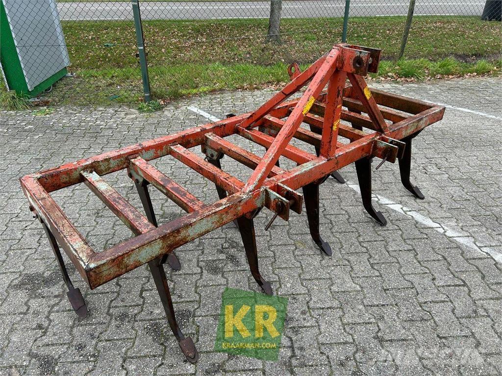 Evers Overig Сільгосптехніка - Інші