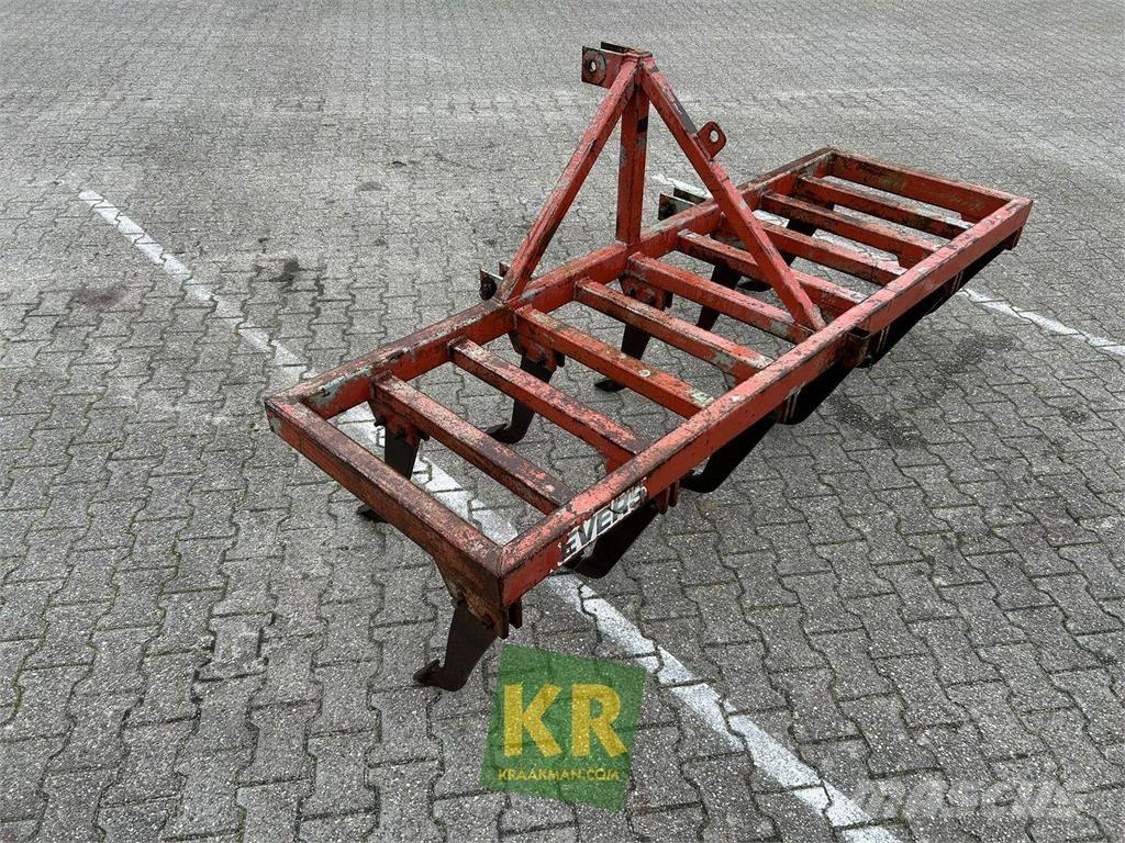 Evers Overig Сільгосптехніка - Інші