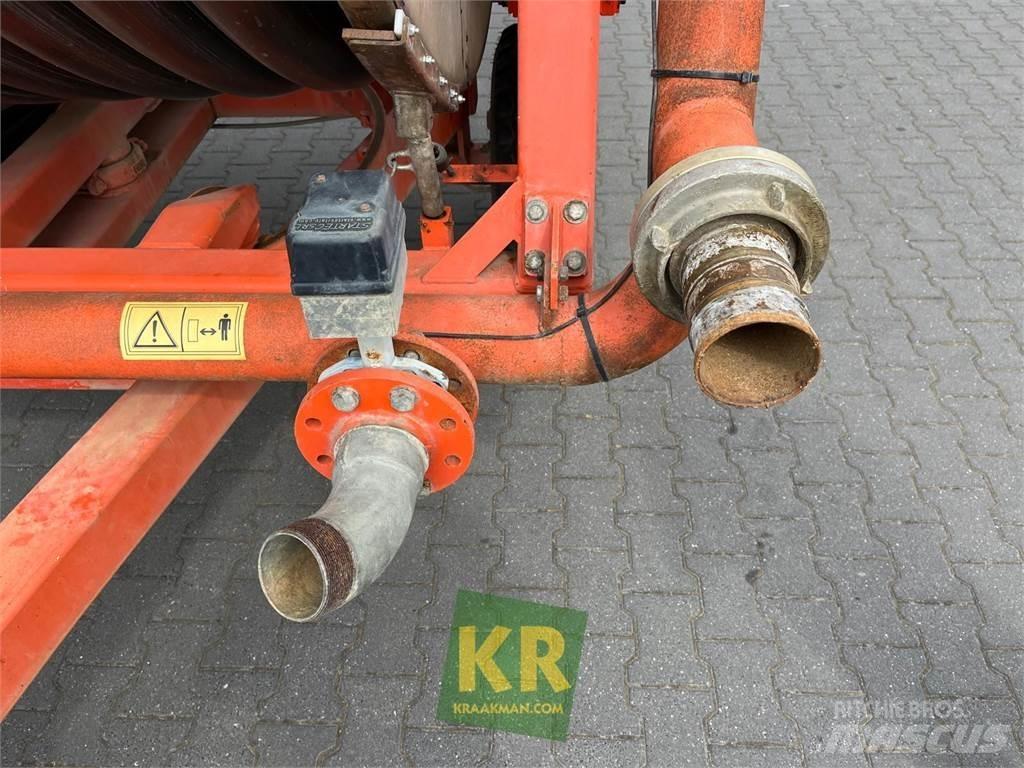 Faber T1 110-350 Системи поливу рослин