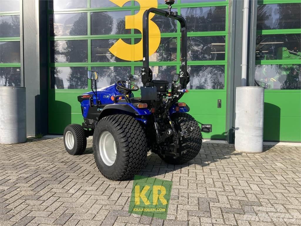 Farmtrac Overig Сільгосптехніка - Інші
