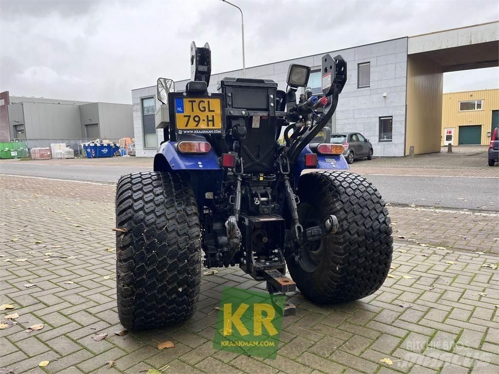 Farmtrac Overig Трактори