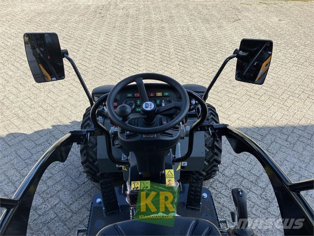 GiANT G1500 Xtra Фронтальні навантажувачі та екскаватори
