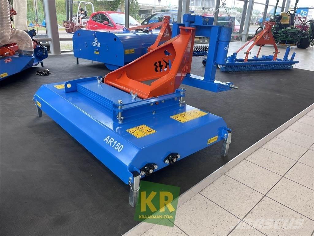  GKB Aerator Комунальна техніка - Інші