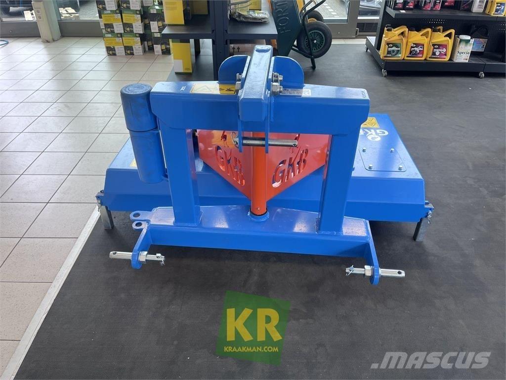  GKB Aerator Комунальна техніка - Інші