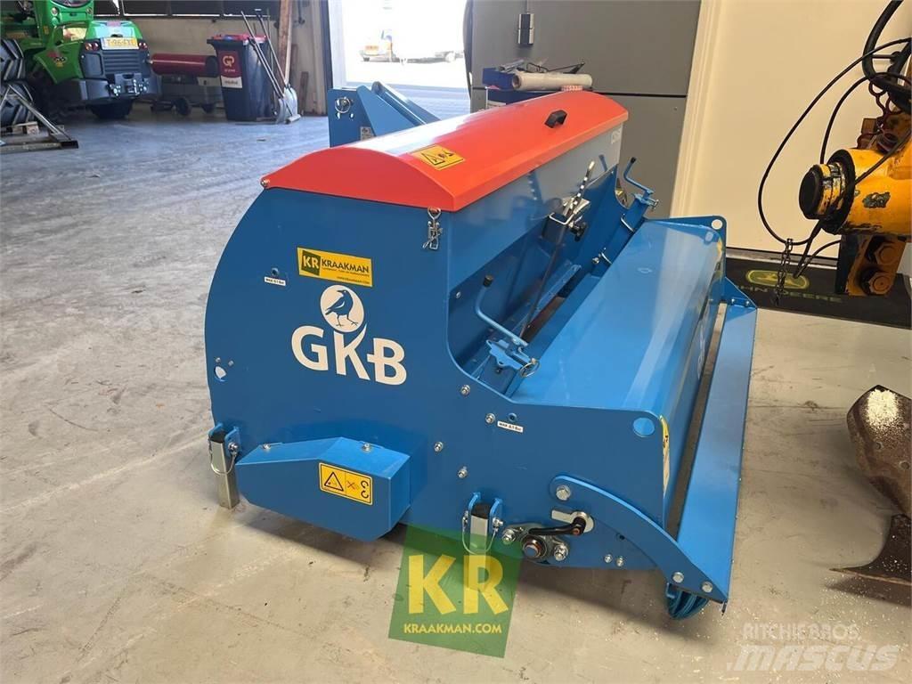  GKB Combiseeder Сівалки