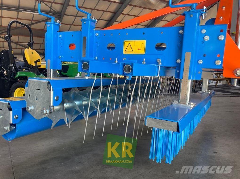  GKB Combitool Комунальна техніка - Інші