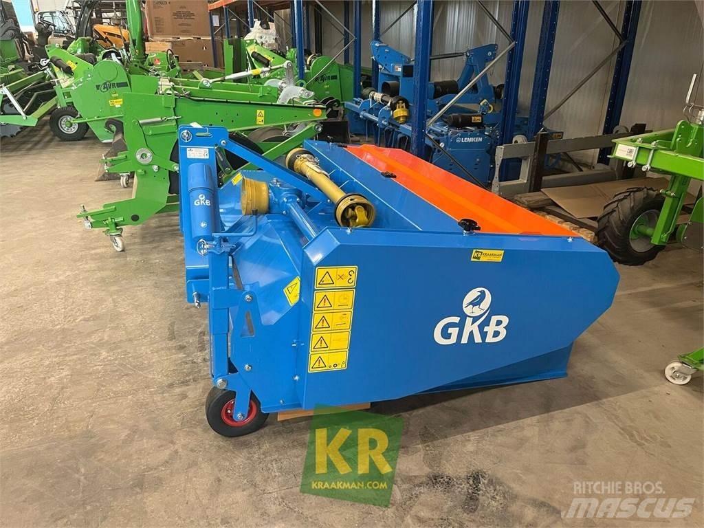  GKB Deep Clean Комунальна техніка - Інші