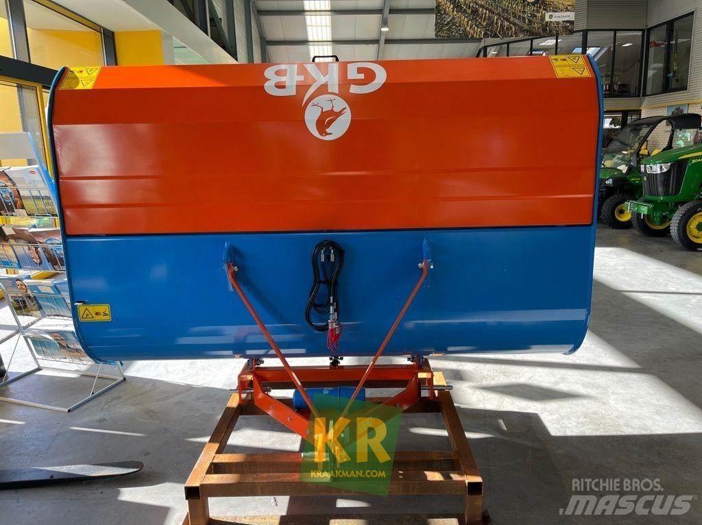  GKB Topair Аератори