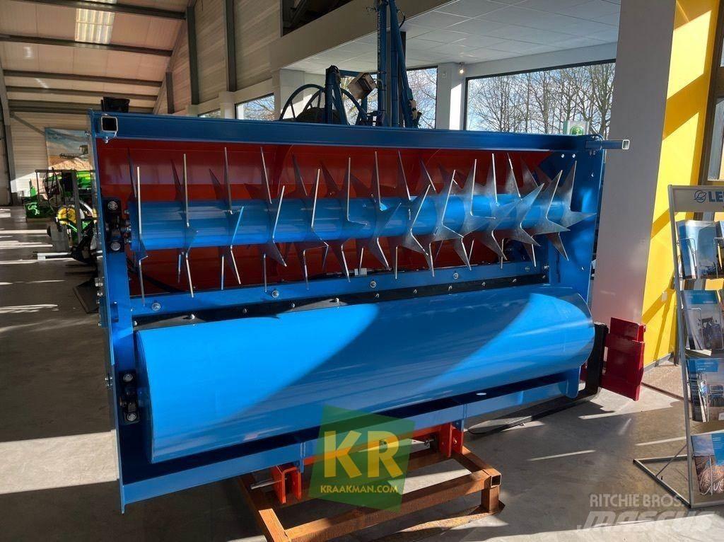  GKB Topair Аератори