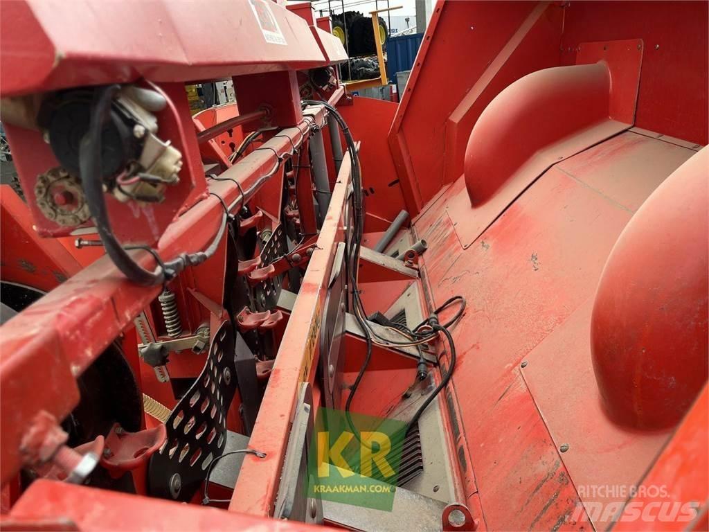 Grimme GL 34 K Cажалки