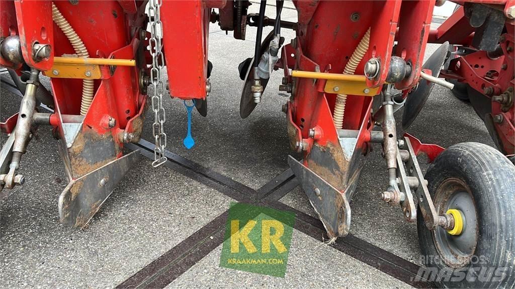 Grimme GL 34 K Cажалки