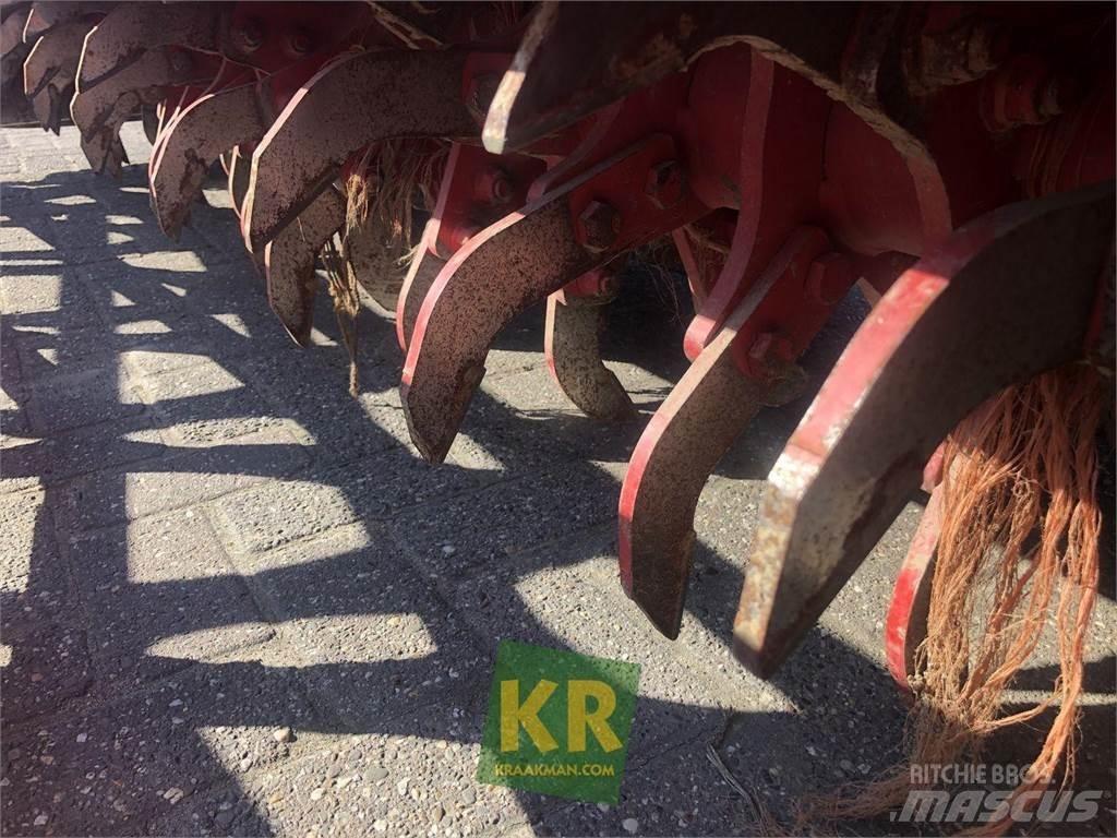 Grimme GR 9210 видаляють бадилля