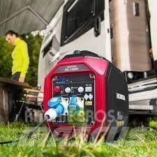 Honda EU Інші генератори