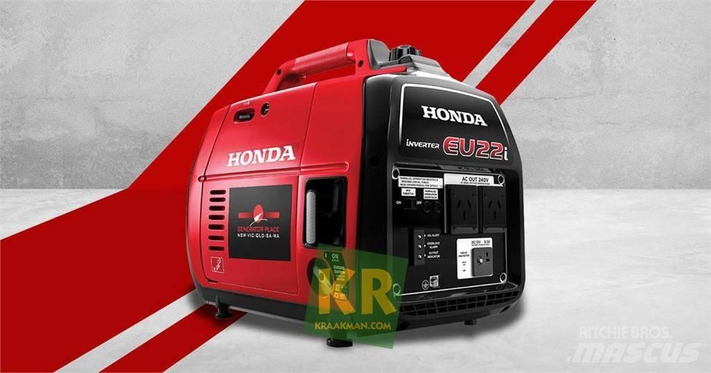 Honda EU Інші генератори