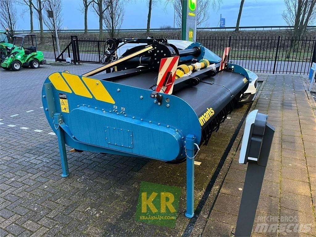 Imants 38 Поглинальні борони / грунтові фрези