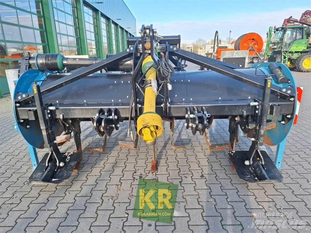 Imants 46 Поглинальні борони / грунтові фрези