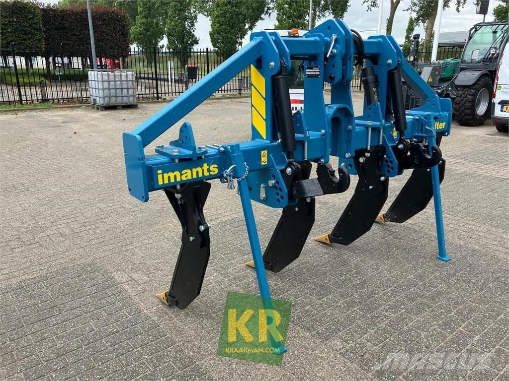 Imants Culter 3.0 Культиватори