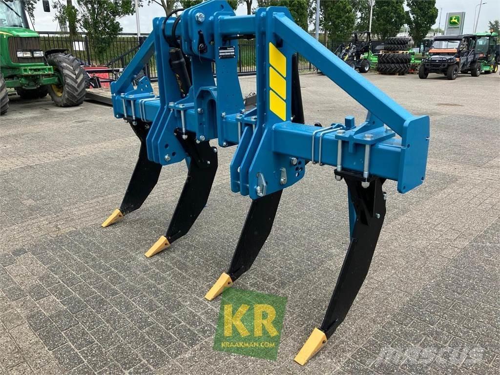 Imants Culter 3.0 Культиватори