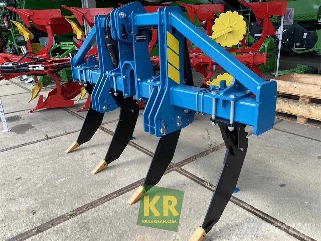 Imants Culter 3.0 Культиватори