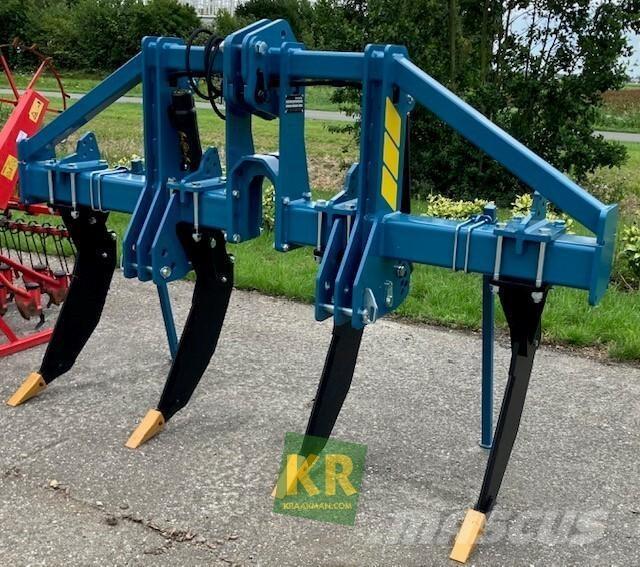 Imants Culter 3.0 Культиватори