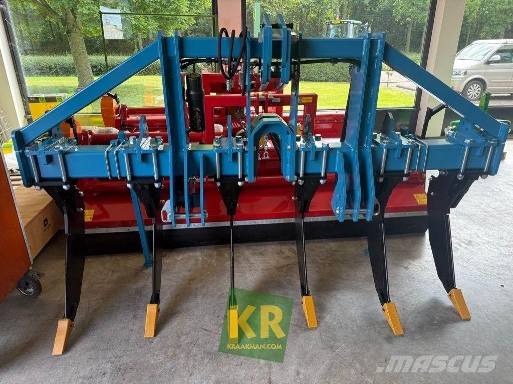 Imants Culter 3.0 Культиватори