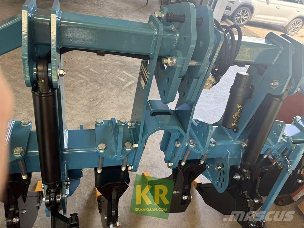Imants Culter 3.0 Культиватори