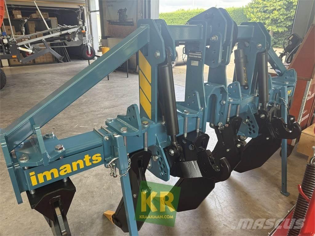 Imants Culter 3.0 Культиватори