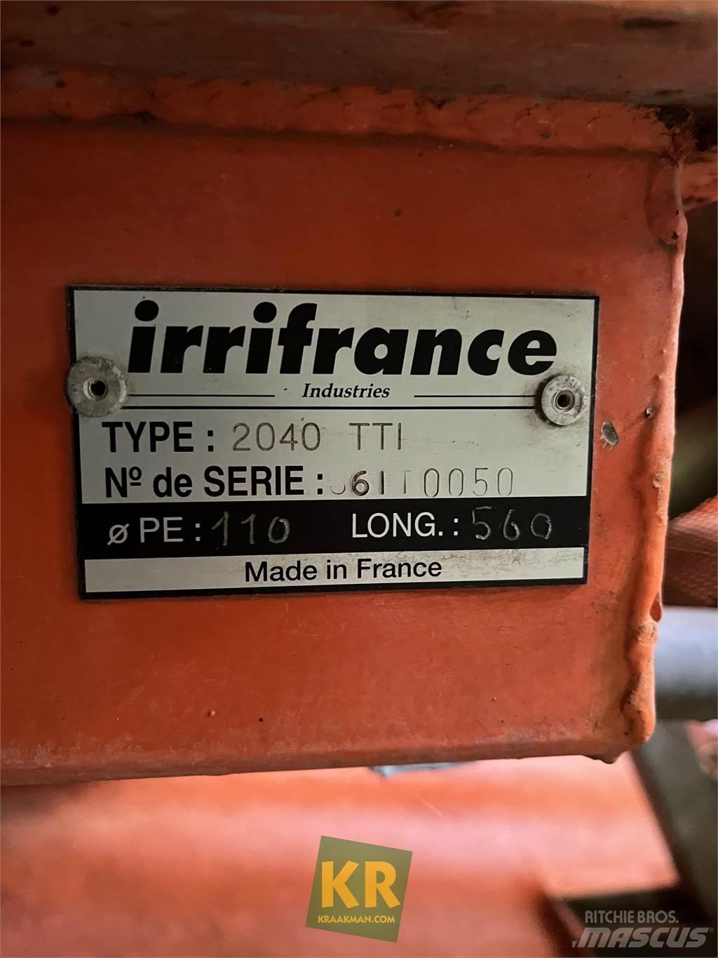 Irrifrance Overig Сільгосптехніка - Інші