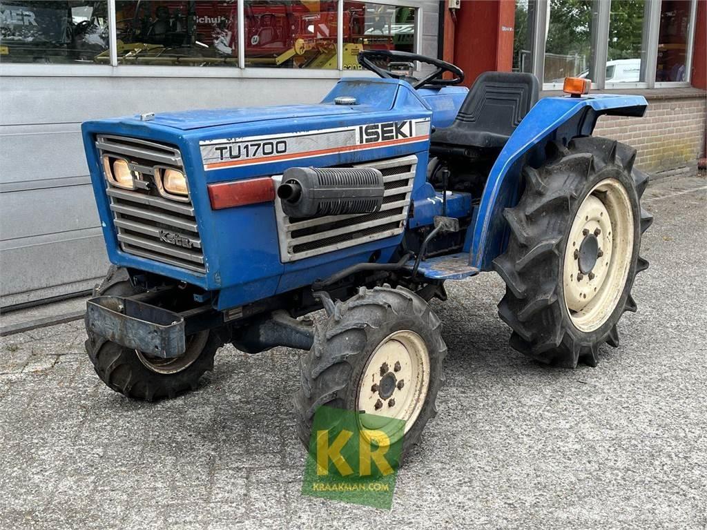 Iseki TU1700 Трактори