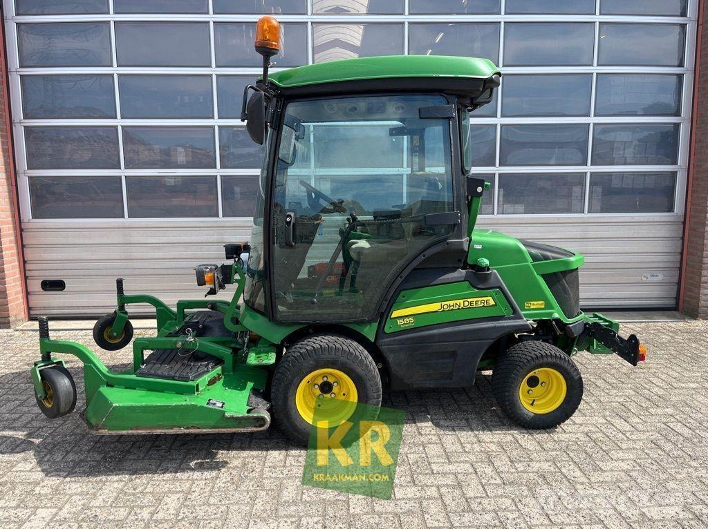 John Deere 1585 Косилки